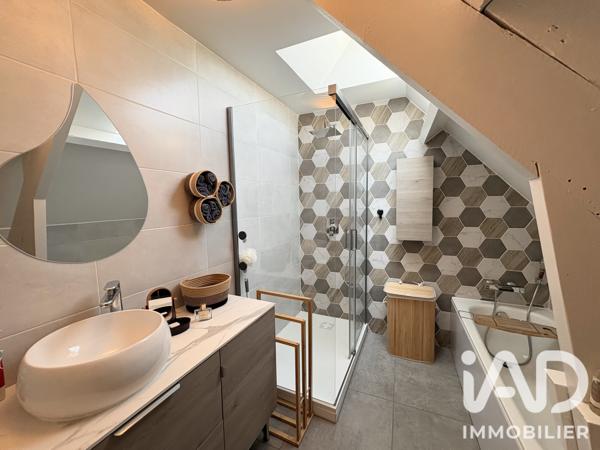 Maison à vendre 7 pièces 140,3 m² Cerny