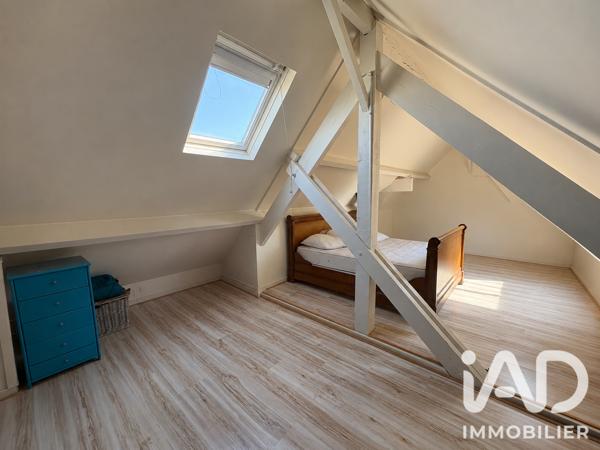 Maison à vendre 7 pièces 140,3 m² Cerny