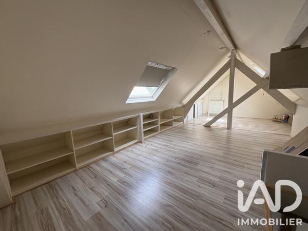 Maison à vendre 7 pièces 140,3 m² Cerny