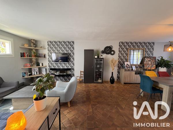 Maison à vendre 7 pièces 140,3 m² Cerny