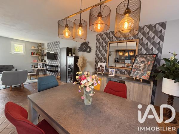 Maison à vendre 7 pièces 140,3 m² Cerny