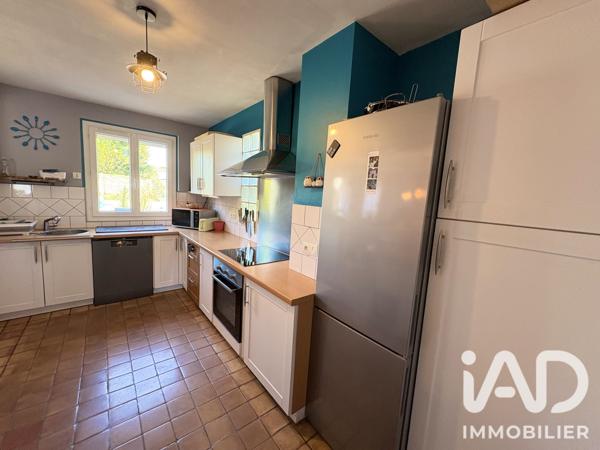 Maison à vendre 7 pièces 140,3 m² Cerny