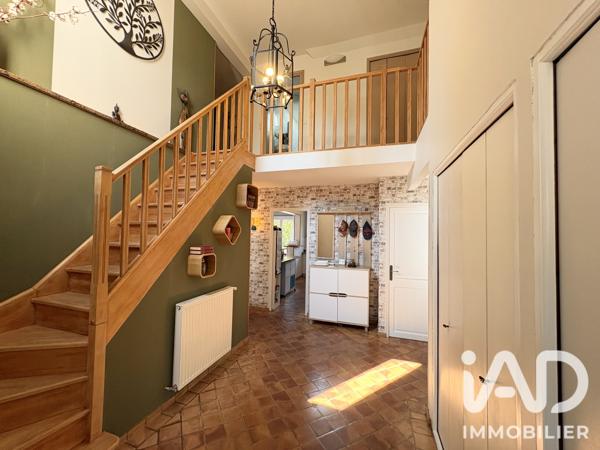 Maison à vendre 7 pièces 140,3 m² Cerny