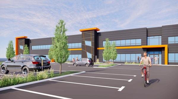 Bureaux à louer à EVREUX 27000