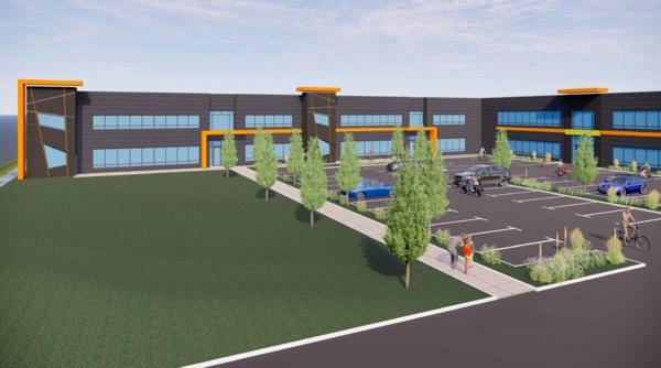 Bureaux à louer à EVREUX 27000