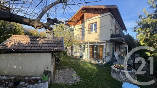 Maison à vendre  5 pièces - 96,31 m2 GAP - 05