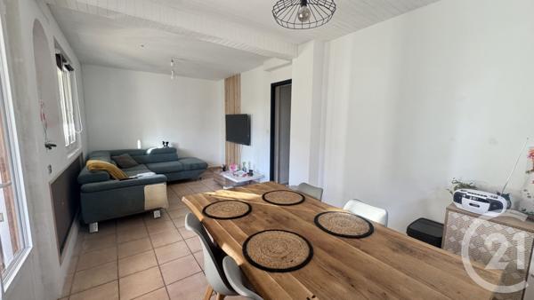 Maison à vendre  5 pièces - 96,31 m2 GAP - 05