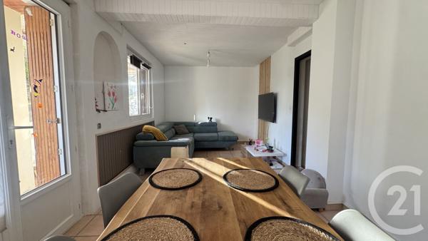 Maison à vendre  5 pièces - 96,31 m2 GAP - 05