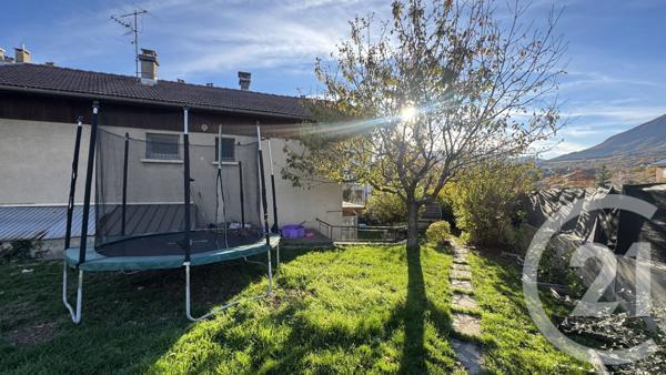 Maison à vendre  5 pièces - 96,31 m2 GAP - 05