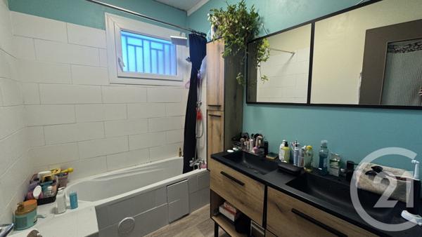 Maison à vendre  5 pièces - 96,31 m2 GAP - 05