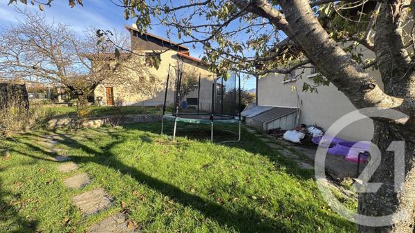 Maison à vendre  5 pièces - 96,31 m2 GAP - 05