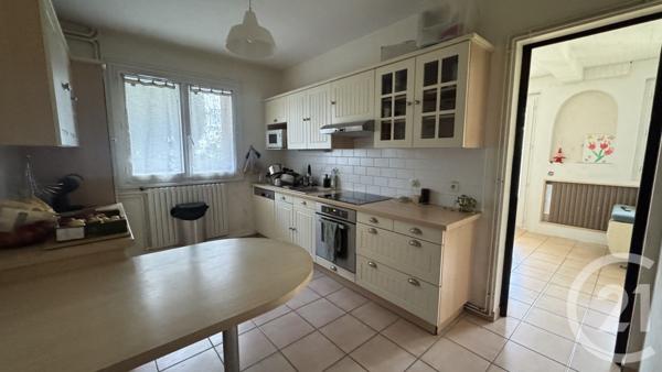 Maison à vendre  5 pièces - 96,31 m2 GAP - 05