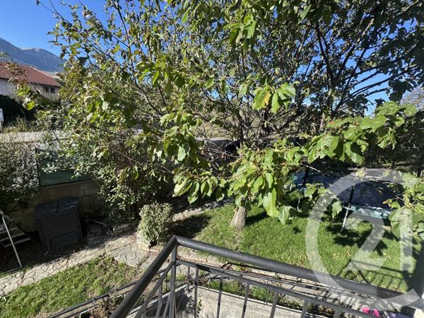 Maison à vendre  5 pièces - 96,31 m2 GAP - 05