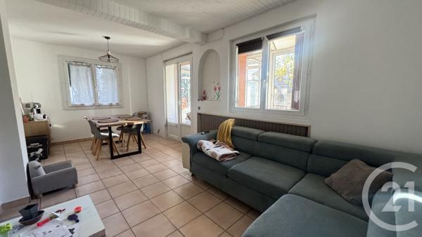 Maison à vendre  5 pièces - 96,31 m2 GAP - 05