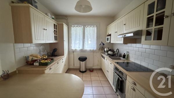 Maison à vendre  5 pièces - 96,31 m2 GAP - 05