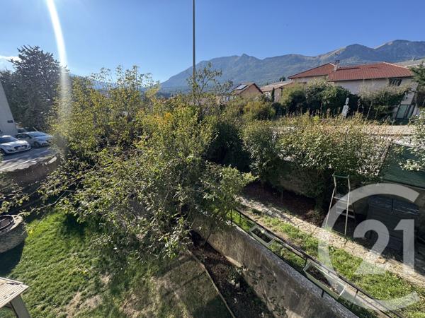 Maison à vendre  5 pièces - 96,31 m2 GAP - 05