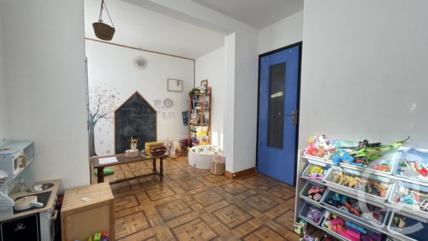 Maison à vendre  5 pièces - 96,31 m2 GAP - 05