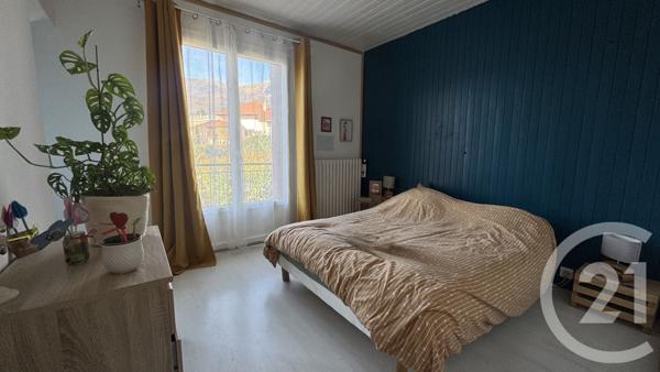 Maison à vendre  5 pièces - 96,31 m2 GAP - 05