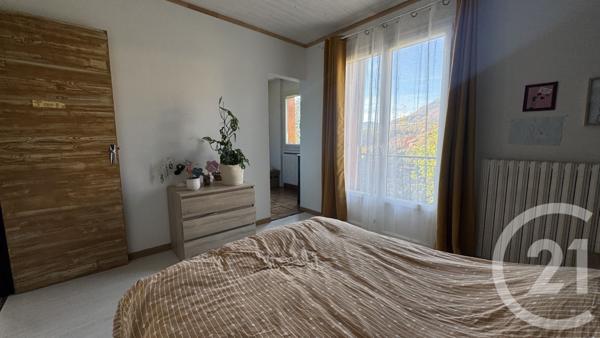 Maison à vendre  5 pièces - 96,31 m2 GAP - 05