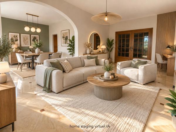 Maison à vendre 6 pièces BUXY (71)