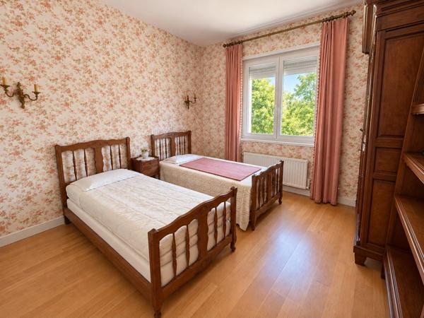 Maison à vendre 6 pièces BUXY (71)