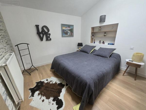 Maison à vendre à Loire-Authion dans le Maine-et-Loire (49800), ref : 49113-443