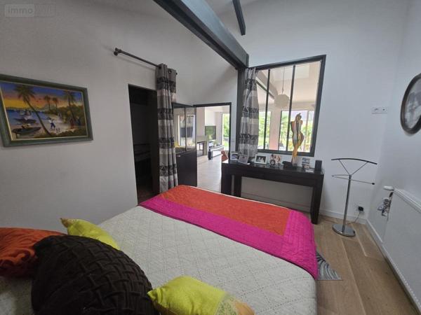 Maison à vendre à Loire-Authion dans le Maine-et-Loire (49800), ref : 49113-443