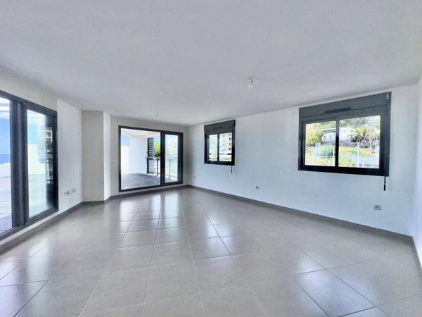 Appartement Saint François à Saint-Denis