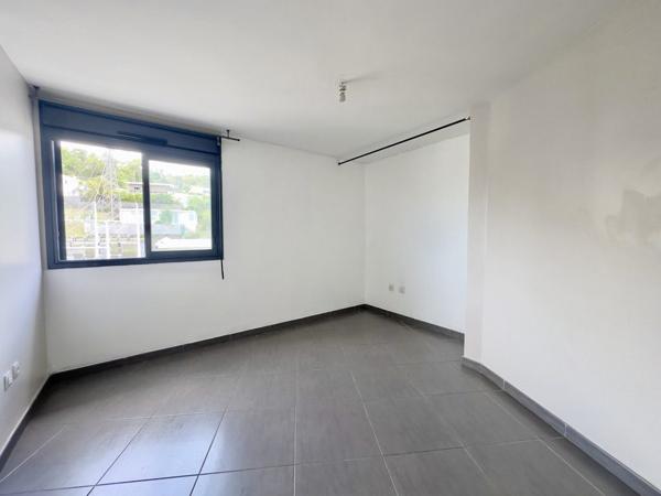 Appartement Saint François à Saint-Denis