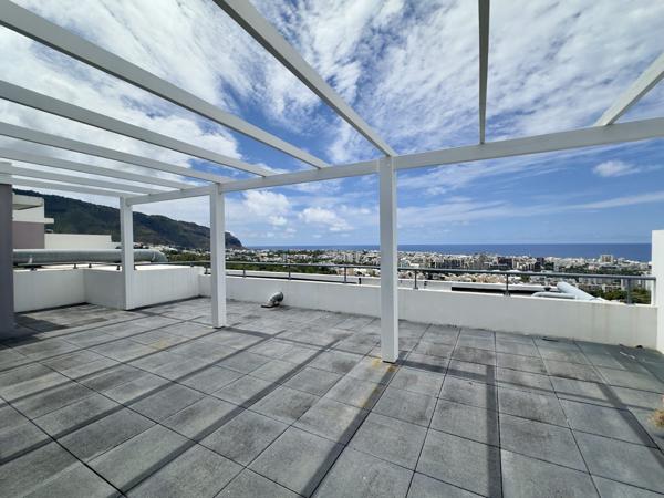 Appartement Saint François à Saint-Denis