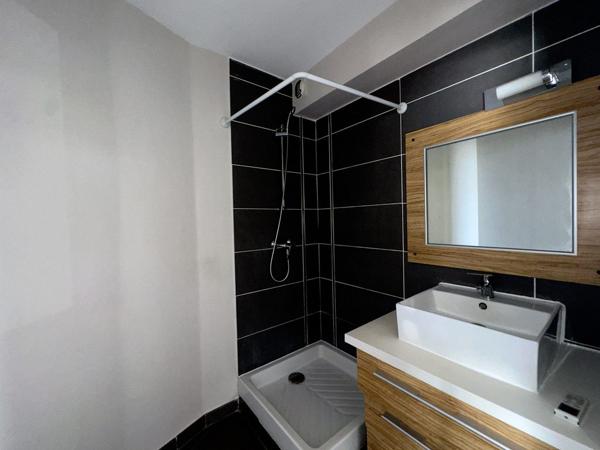 Appartement Saint François à Saint-Denis