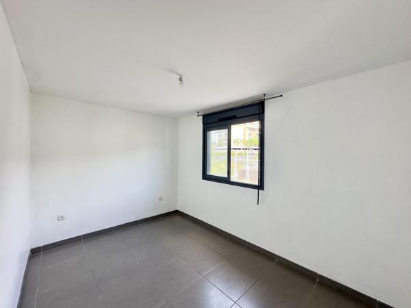 Appartement Saint François à Saint-Denis