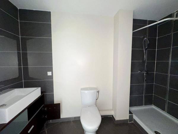 Appartement Saint François à Saint-Denis