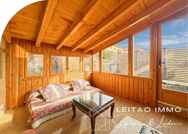 Lavaur (81500) Maison de ville 5 pièces Lavaur Hypercentre