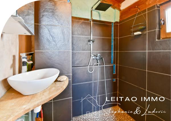 Lavaur (81500) Maison de ville 5 pièces Lavaur Hypercentre