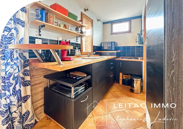 Lavaur (81500) Maison de ville 5 pièces Lavaur Hypercentre