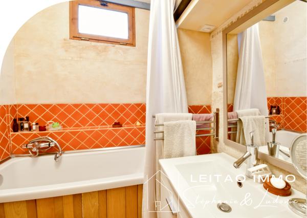 Lavaur (81500) Maison de ville 5 pièces Lavaur Hypercentre