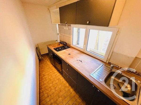 Maison à vendre  3 pièces - 68 m2 MONTDIDIER - 80