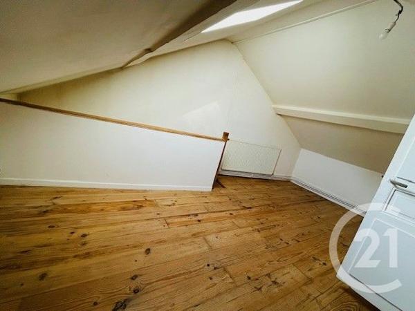 Maison à vendre  3 pièces - 68 m2 MONTDIDIER - 80