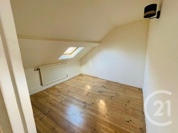 Maison à vendre  3 pièces - 68 m2 MONTDIDIER - 80