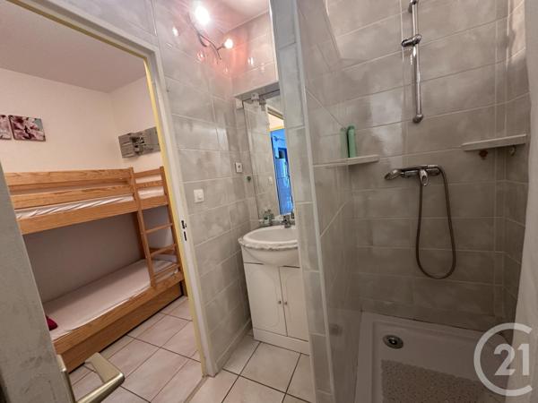 Appartement F2 à vendre  2 pièces - 31 m2 ST CYR SUR MER - 83