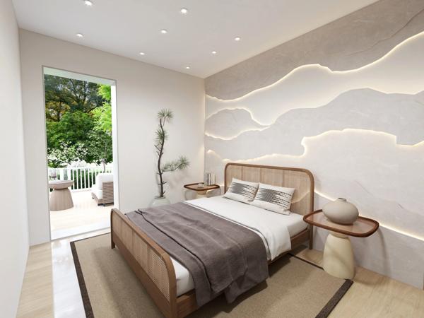 JURANCON (64) APPARTEMENT T5- 153 m2- DE STANDING '' RESIDENCE BEAUVALLON ''