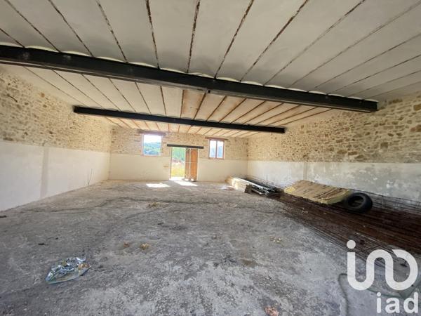 Maison à vendre 10 pièces 300 m² Samois-sur-Seine