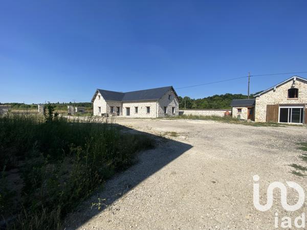 Maison à vendre 10 pièces 300 m² Samois-sur-Seine