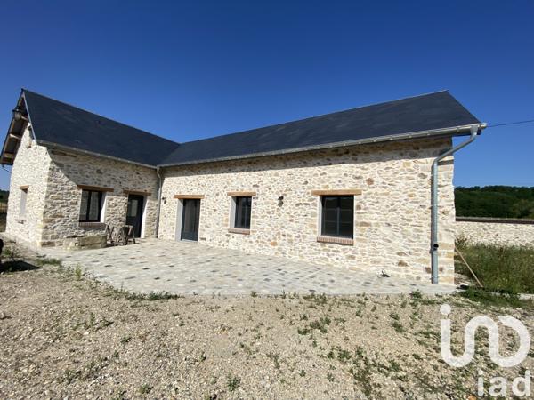 Maison à vendre 10 pièces 300 m² Samois-sur-Seine