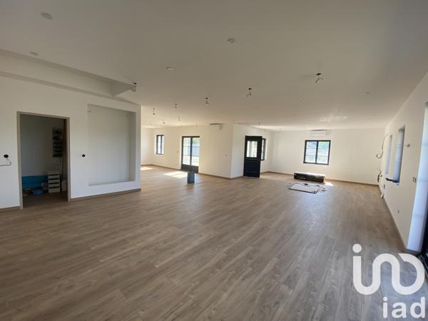 Maison à vendre 10 pièces 300 m² Samois-sur-Seine