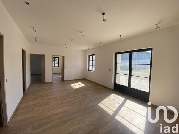 Maison à vendre 10 pièces 300 m² Samois-sur-Seine