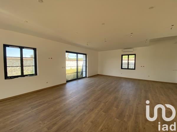 Maison à vendre 10 pièces 300 m² Samois-sur-Seine