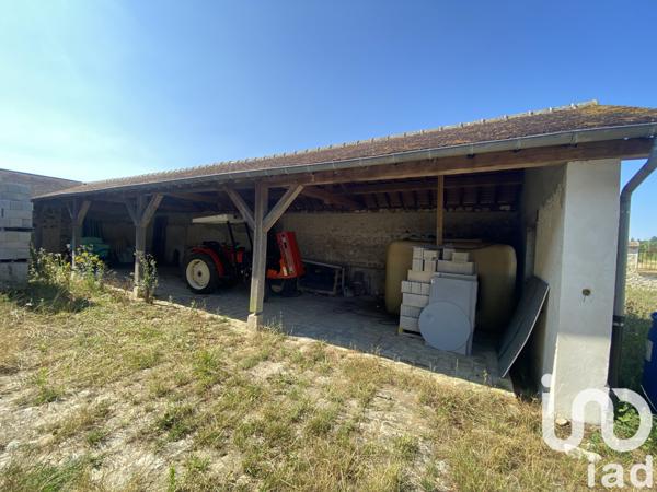 Maison à vendre 10 pièces 300 m² Samois-sur-Seine