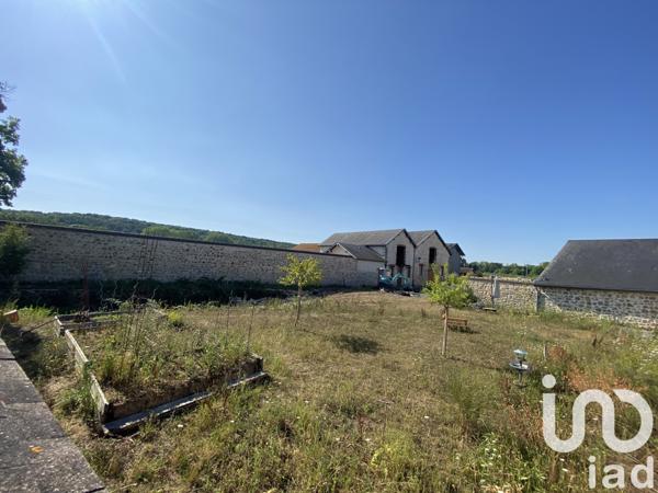 Maison à vendre 10 pièces 300 m² Samois-sur-Seine